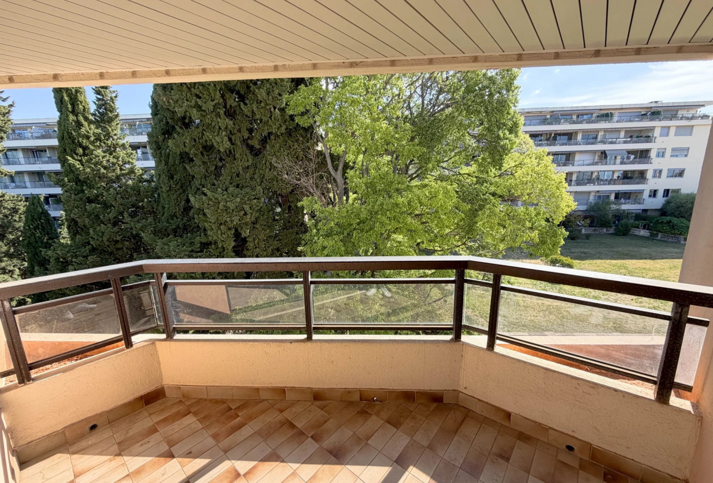 vente Appartement Nice - Photo 4
