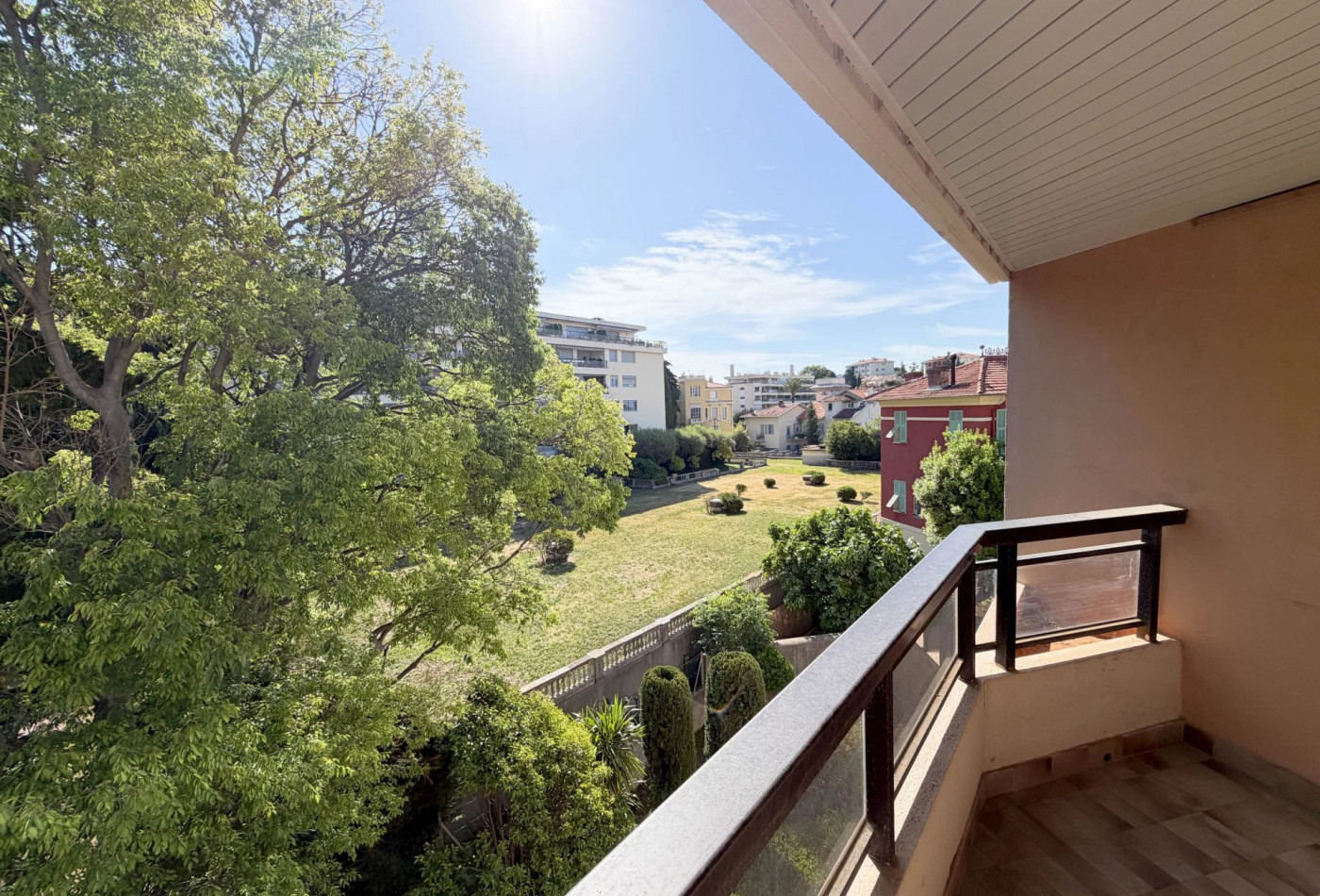 vente Appartement Nice - Photo 3