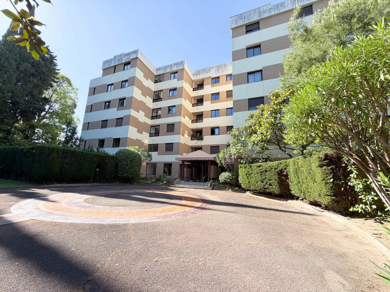 à vendre Appartement Nice - Photo 10