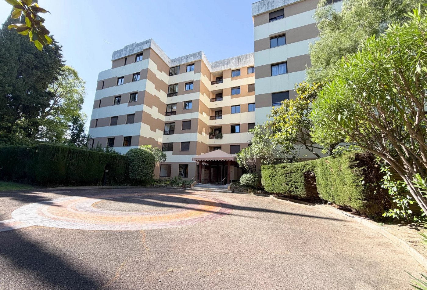 vente Appartement Nice - Photo 10