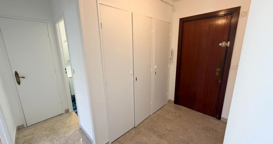 vente Appartement Nice
