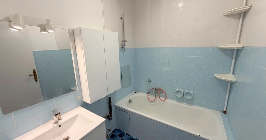 vente Appartement Nice