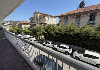 vente Appartement Nice