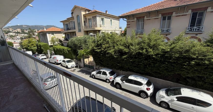 vente Appartement Nice