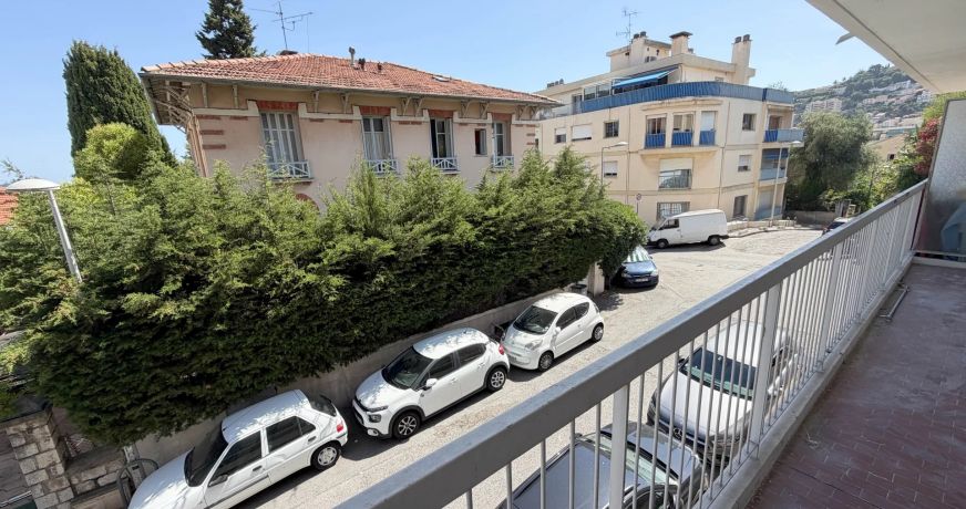 vente Appartement Nice