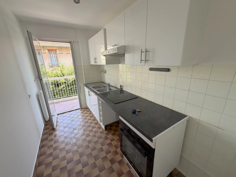 vente Appartement Nice - Photo 5