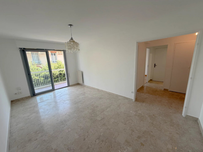 vente Appartement Nice - Photo 2