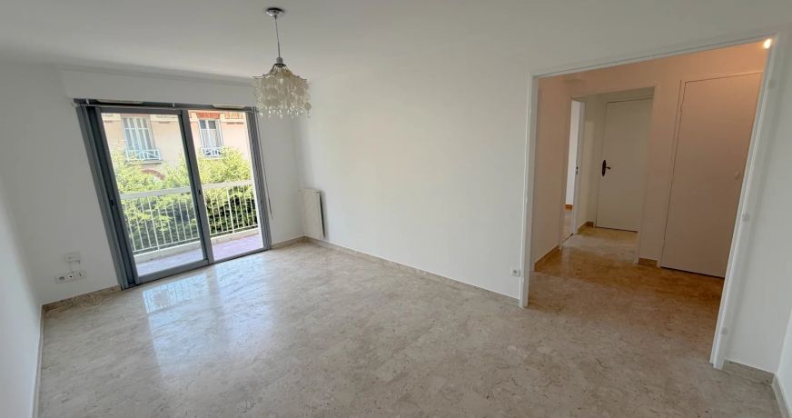 vente Appartement Nice