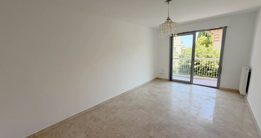 vente Appartement Nice
