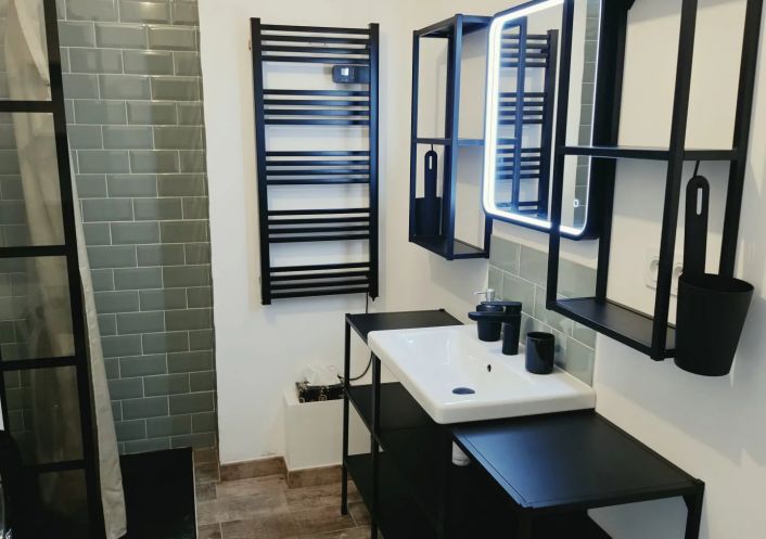 à louer Appartement Drap