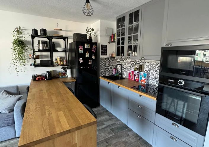 à louer Appartement Drap