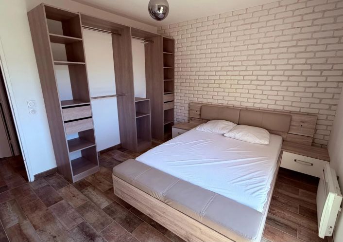 à louer Appartement Drap