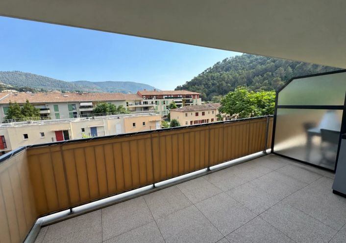 à louer Appartement Drap