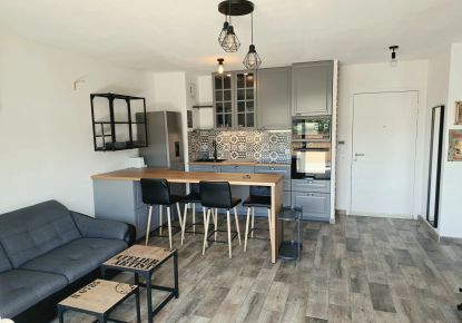location Appartement Drap