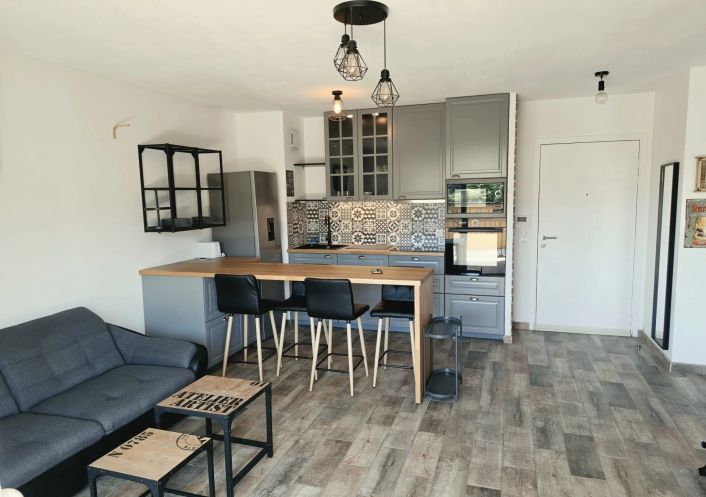 à louer Appartement Drap