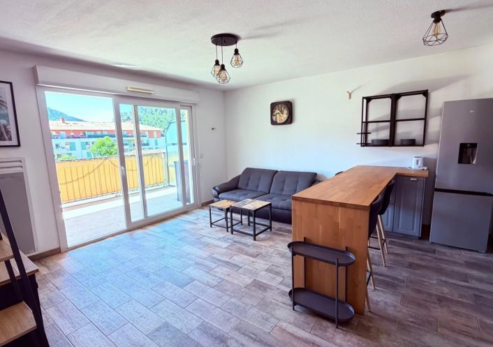 à louer Appartement Drap