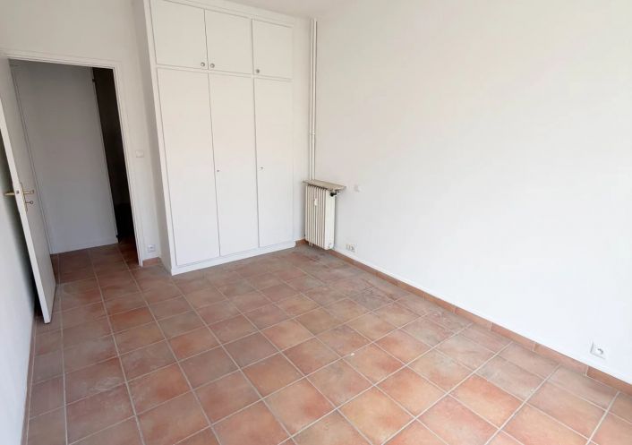 à louer Appartement Nice