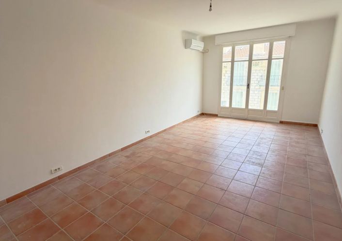 à louer Appartement Nice