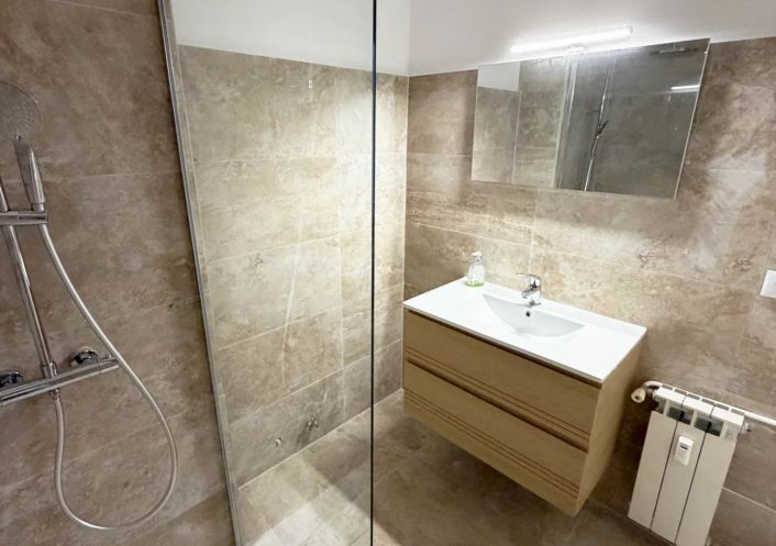 à louer Appartement Nice