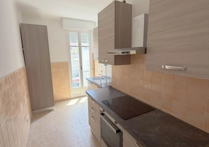 à louer Appartement Nice