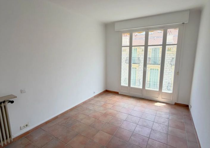 à louer Appartement Nice