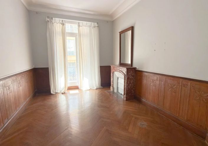 à louer Appartement Nice