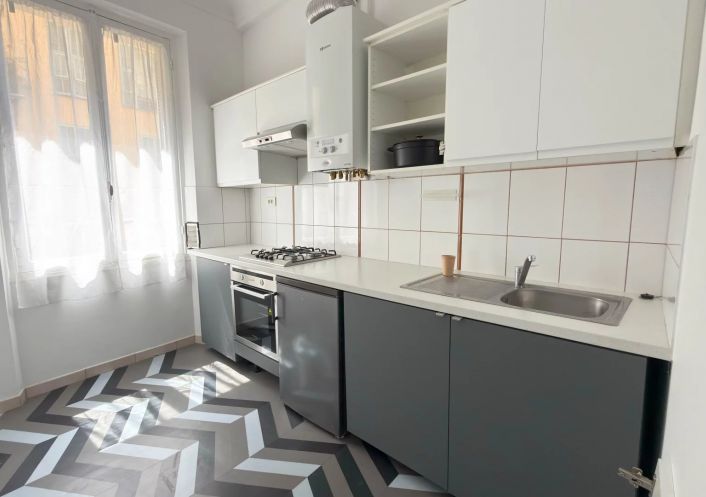 à louer Appartement Nice