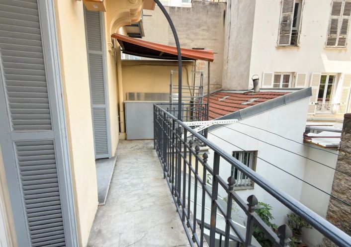 à louer Appartement Nice