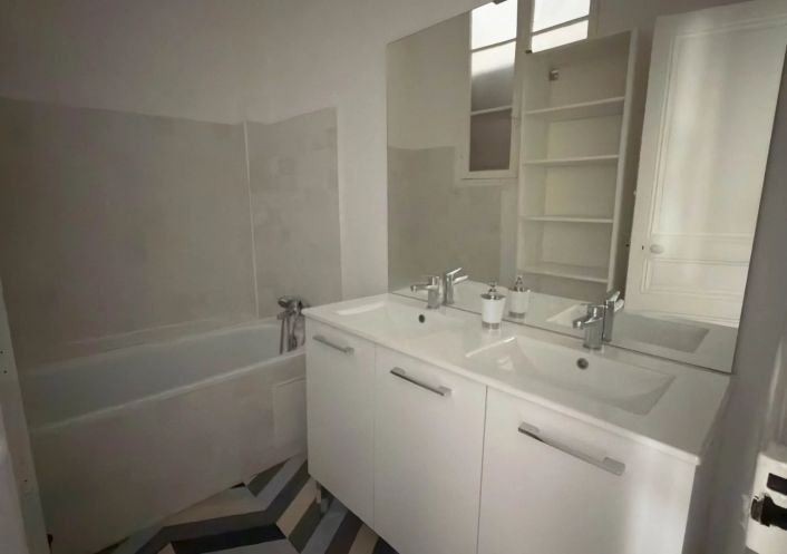 à louer Appartement Nice