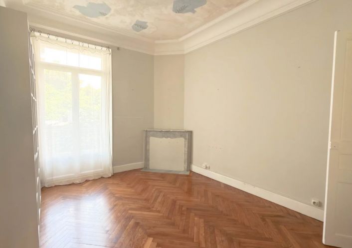 à louer Appartement Nice