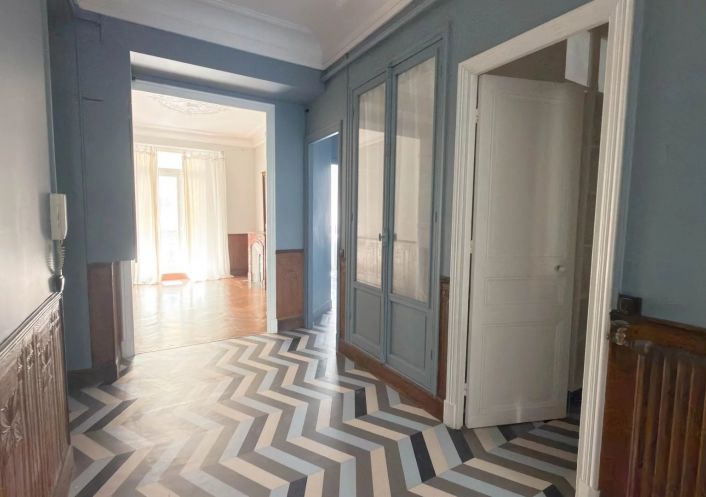 à louer Appartement Nice