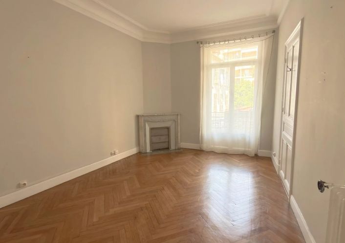 à louer Appartement Nice