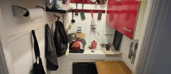 vente Appartement Nice