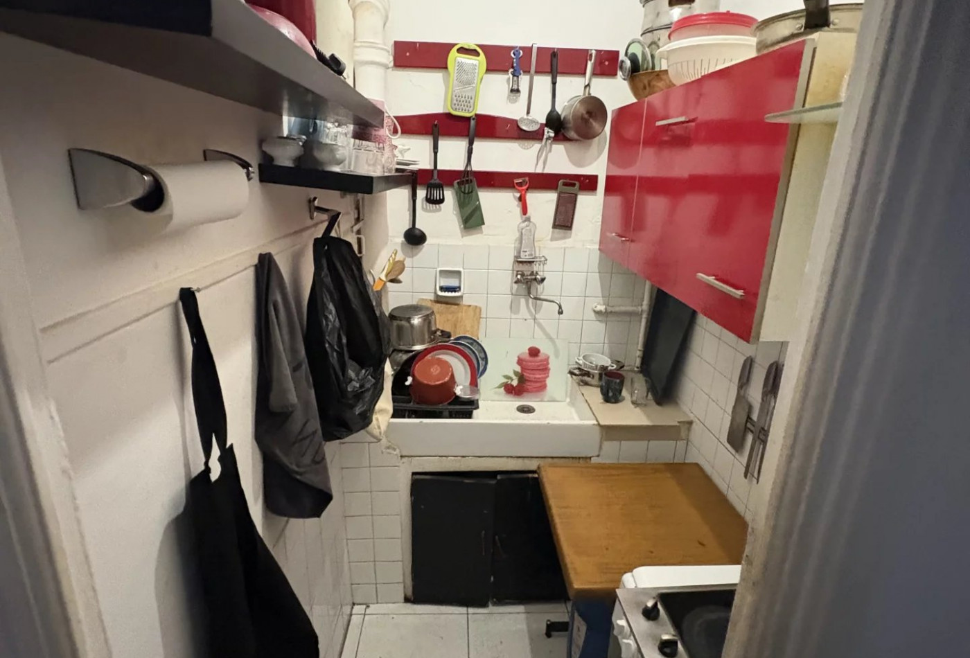 vente Appartement Nice - Photo 3