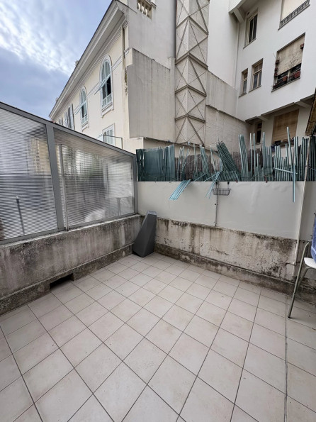 vente Appartement Nice - Photo 5