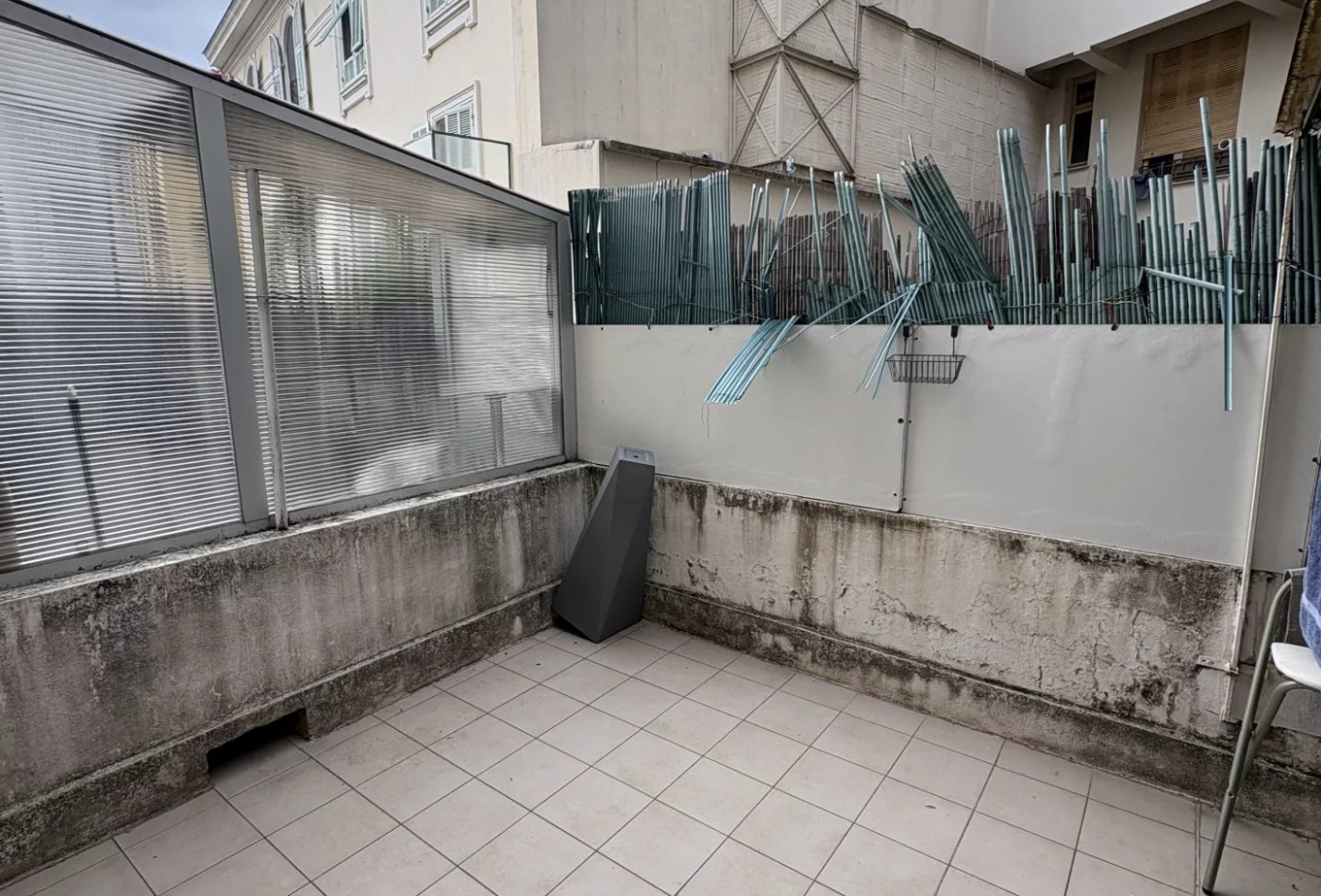 vente Appartement Nice - Photo 5