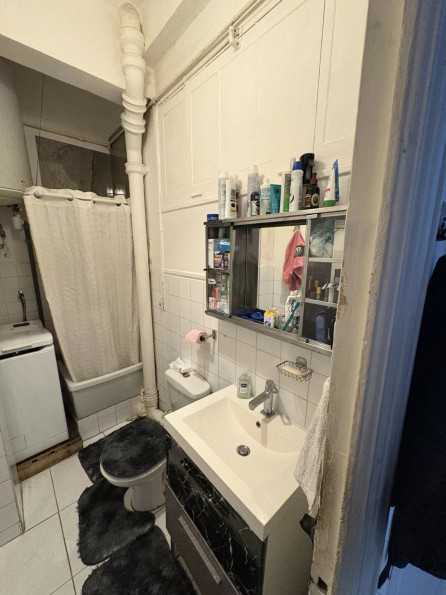 vente Appartement Nice - Photo 4