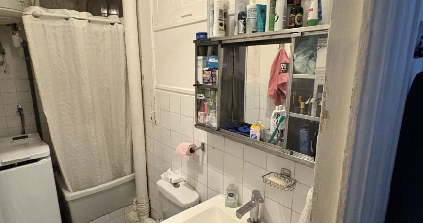 vente Appartement Nice