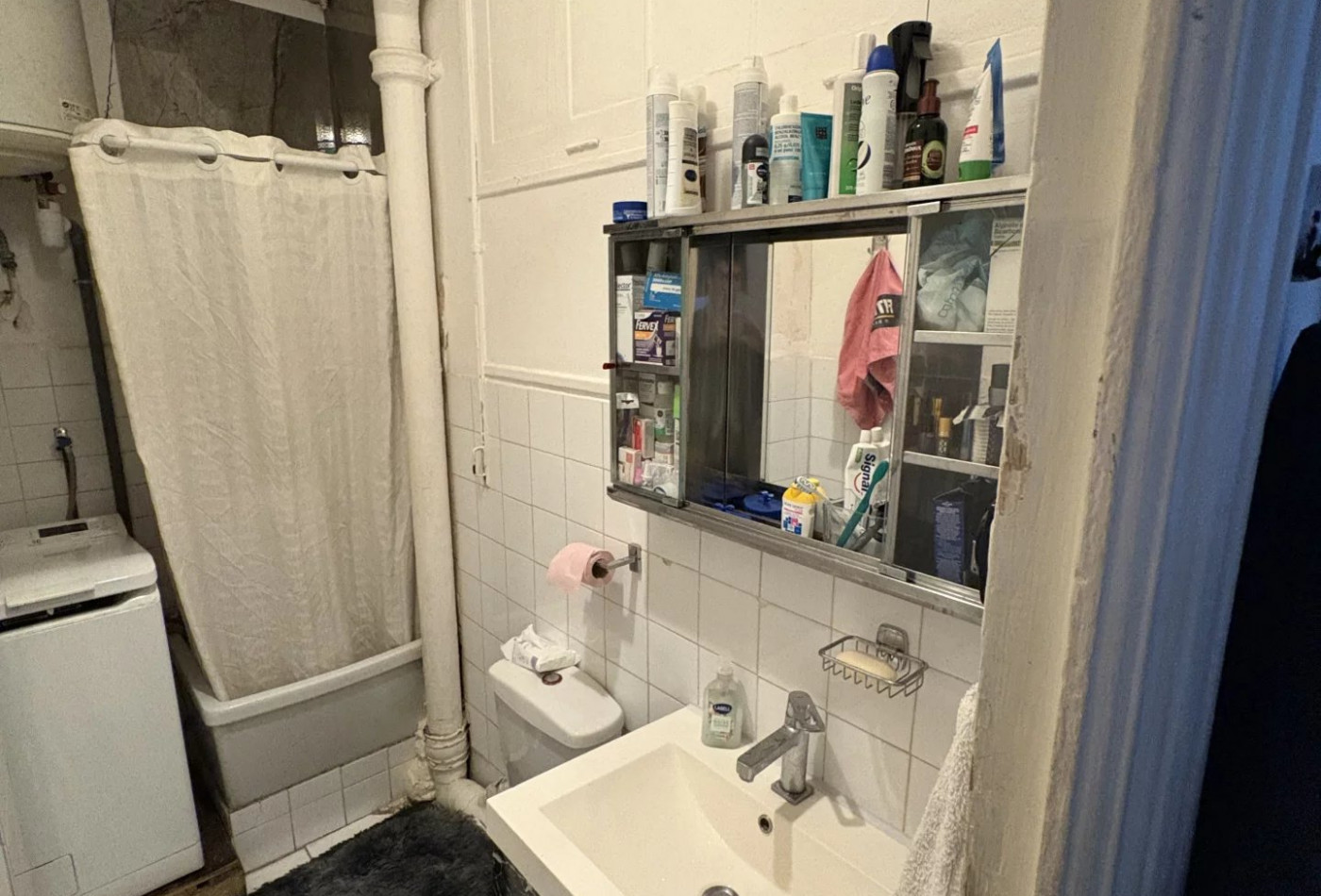 vente Appartement Nice - Photo 4