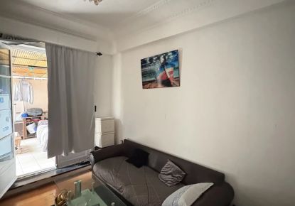 vente Appartement Nice