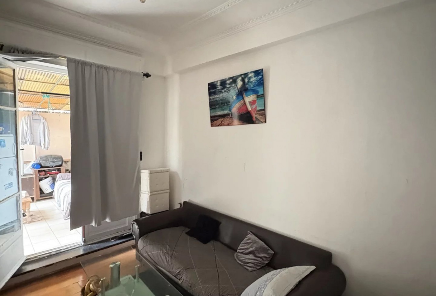vente Appartement Nice - Photo 1