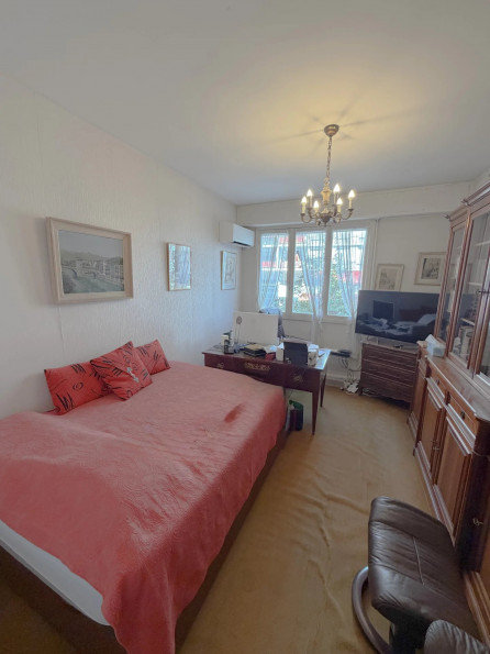 vente Appartement Nice - Photo 9