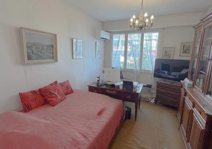 à vendre Appartement Nice