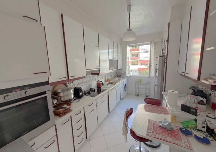 à vendre Appartement Nice