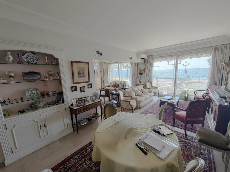 vente Appartement Nice - Photo 5