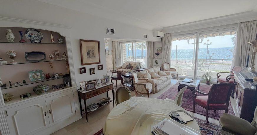 vente Appartement Nice
