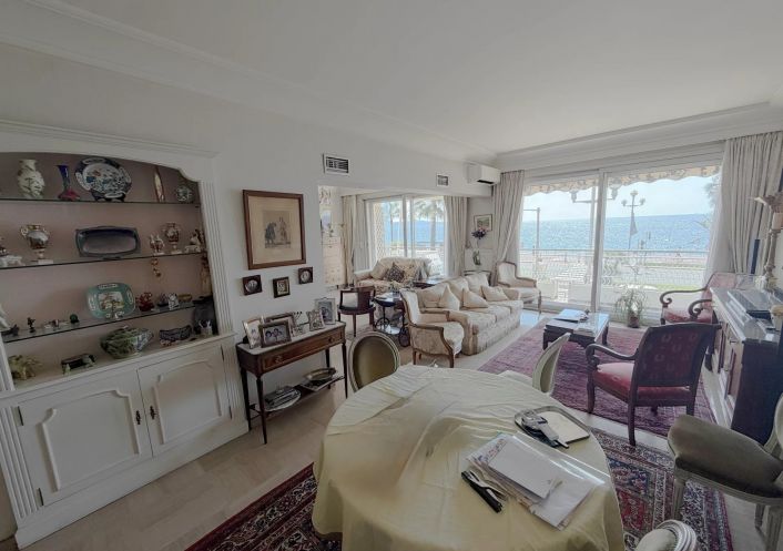 à vendre Appartement Nice