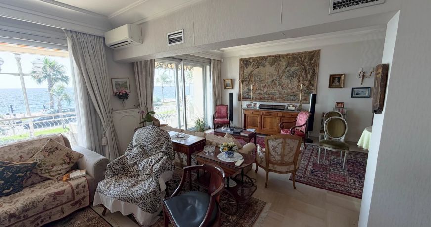 vente Appartement Nice