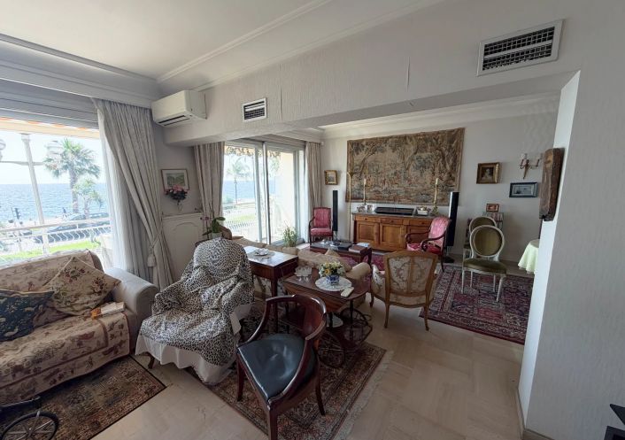 à vendre Appartement Nice