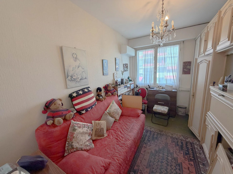 vente Appartement Nice - Photo 10